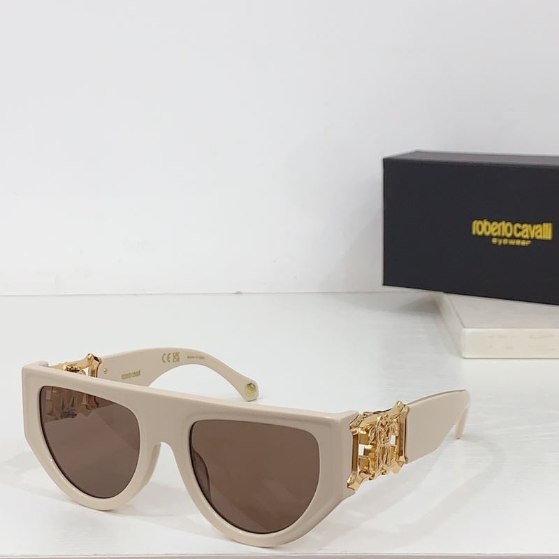 Roberto Cavalli Sunglasses